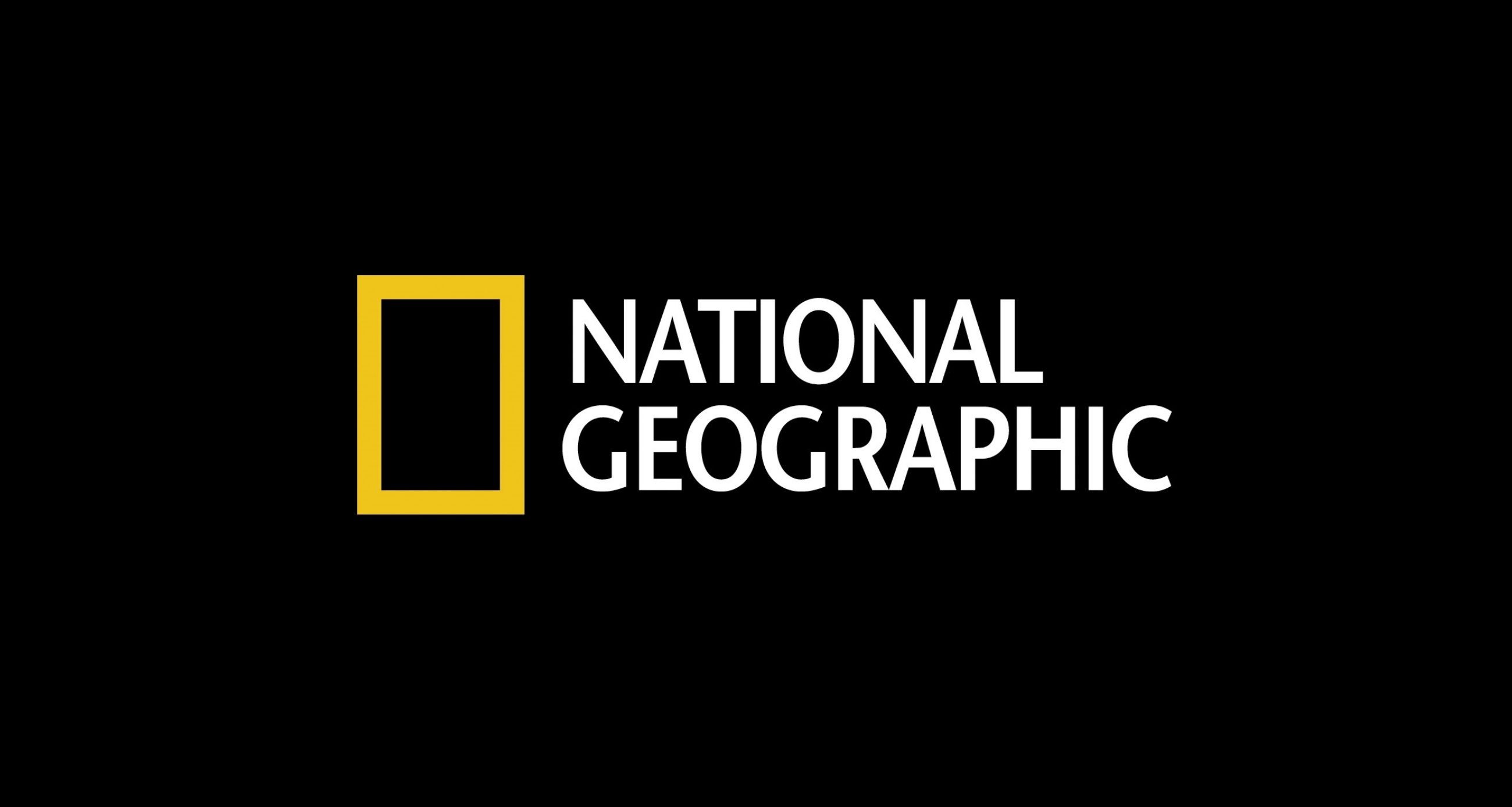 National Geographic Logo